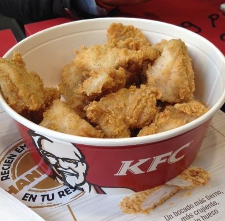 Restaurants KFC