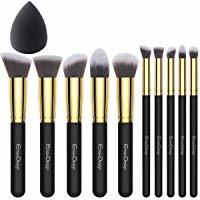 Social Anjou Brochas Maquillaje Profesional 8 Piezas