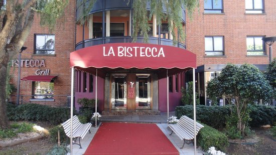 Restaurants La Bistecca