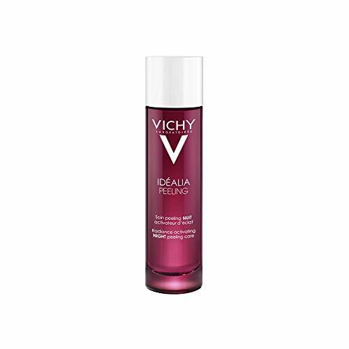 Beauty VICHY IDEALIA NOCHE PEELING 100 ML