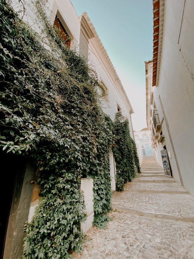 Place Tavira