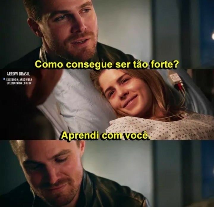 Arrow