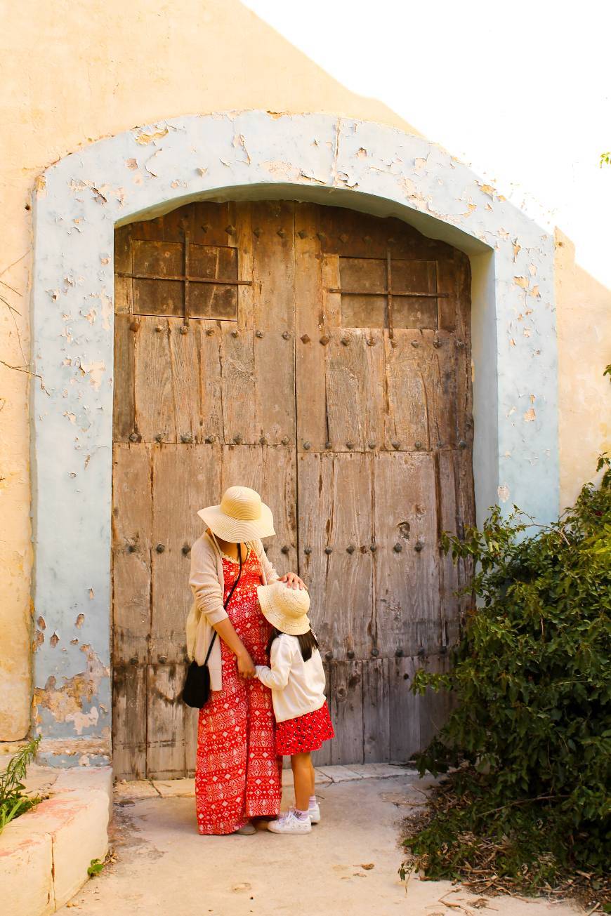 Place Mdina