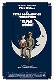 Movies Paper Moon (1973)