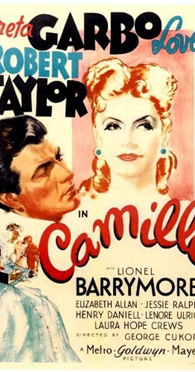 Movies Camille (1936)