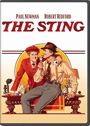 Movie The Sting (1973)