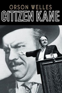 Película Citizen Kane (1941)