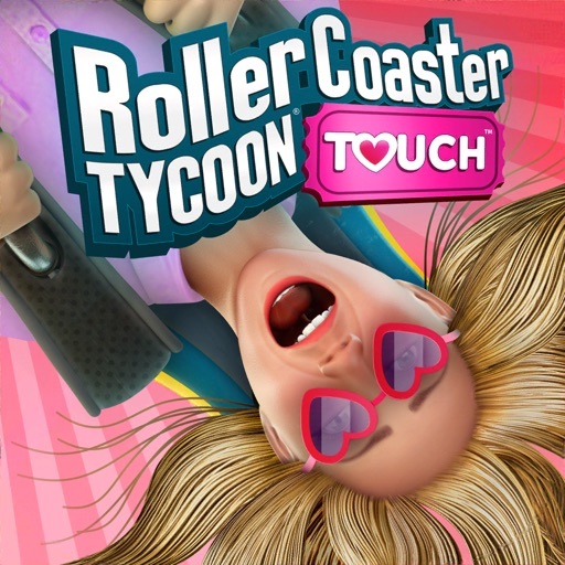 App Roller Coaster Tycoon Touch