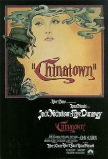 Películas Chinatown (1974)