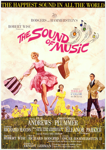 Movie The Sound of Music (1965)