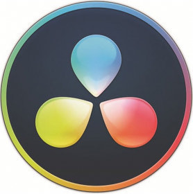 App DaVinci Resolve