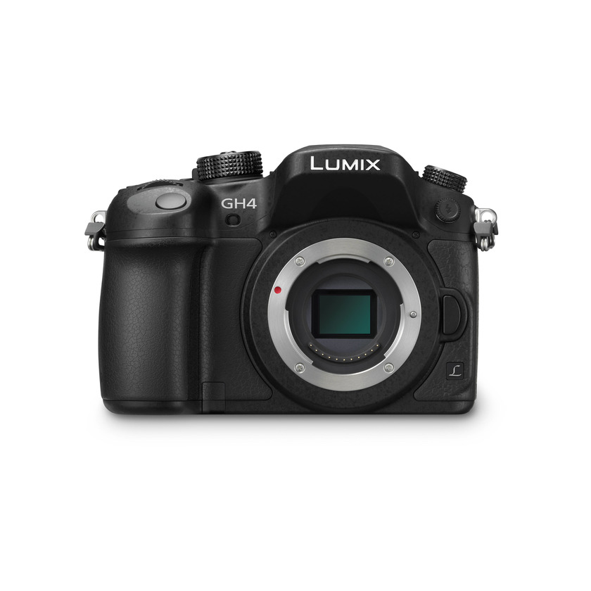 Products Panasonic GH4