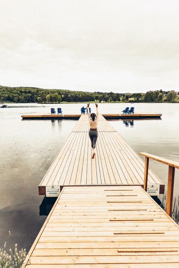 Deerhurst Resort