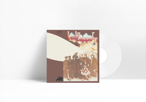 Music Ramble On - 1990 Remaster