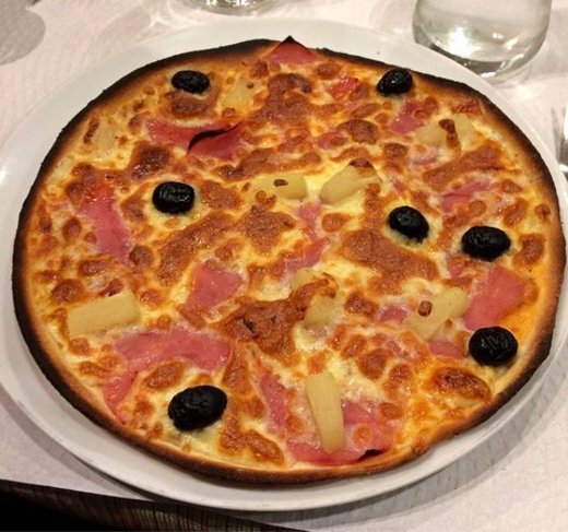 Pizzaria Sanremo