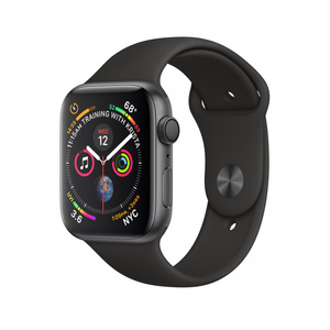 Moda Apple Watch serie 4