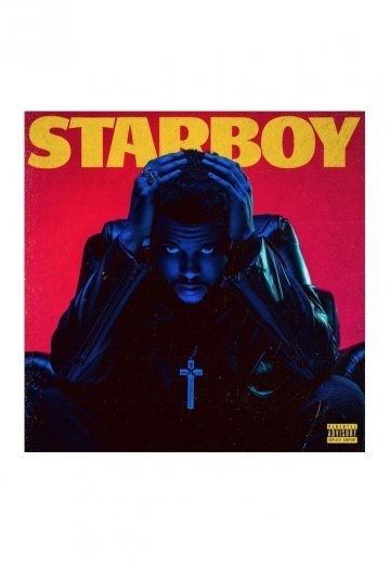 Canción Starboy - The Weeknd