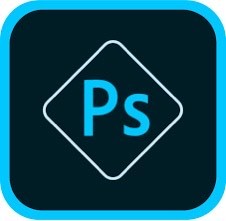 App PHOTOSHOP EXPRESS 