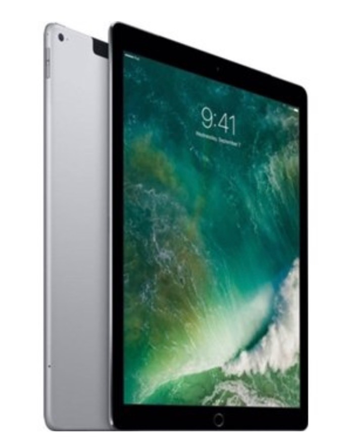 Moda IPad Pro Apple 