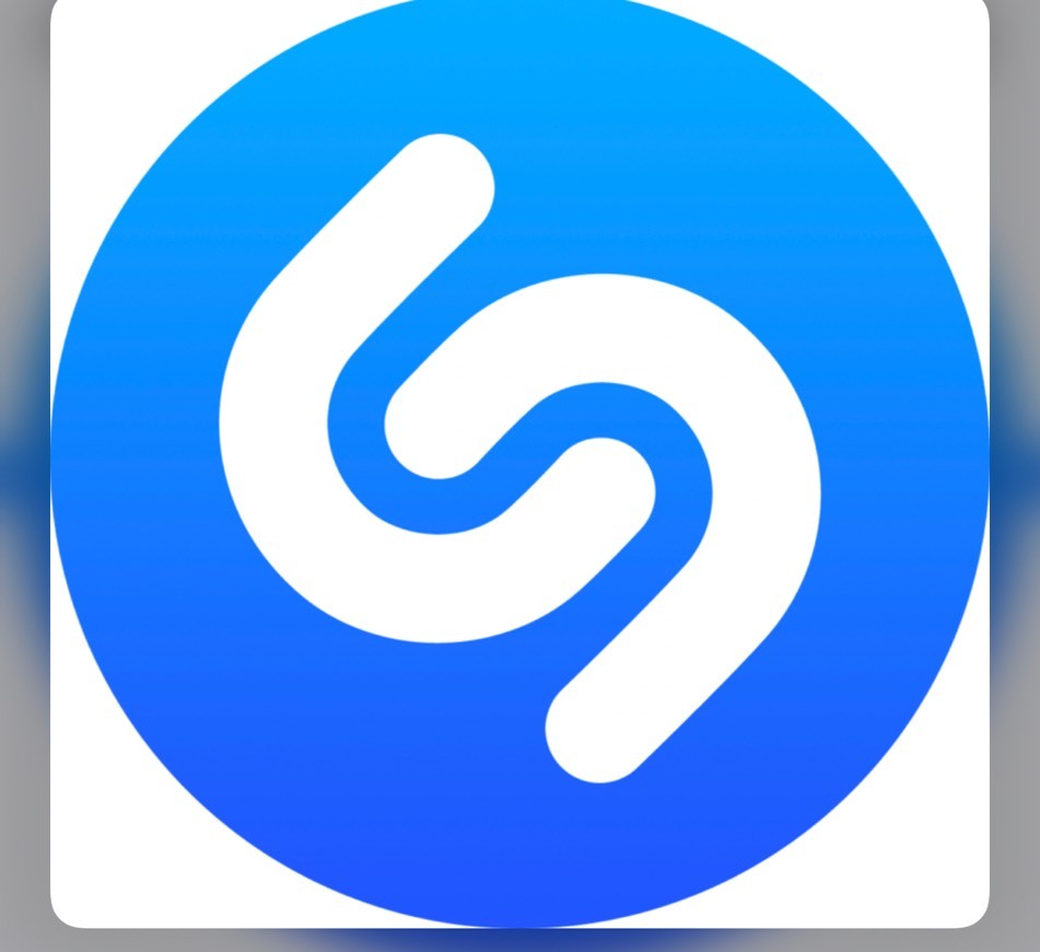 App Shazam