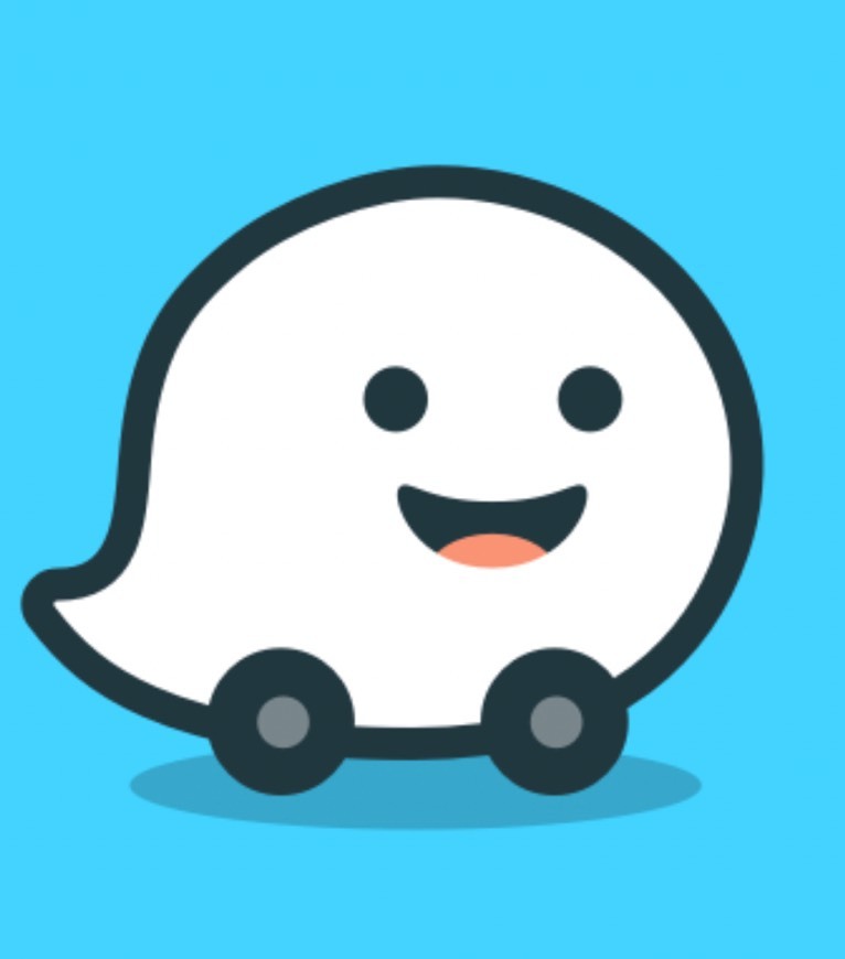 App Waze GPS