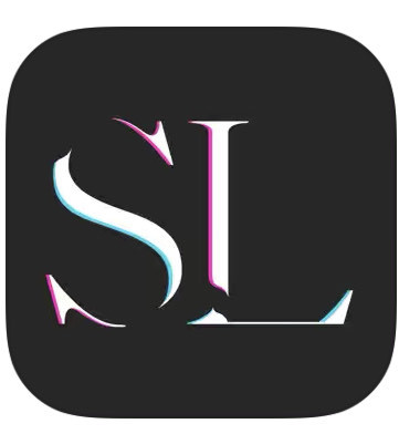 App Storyluxe 