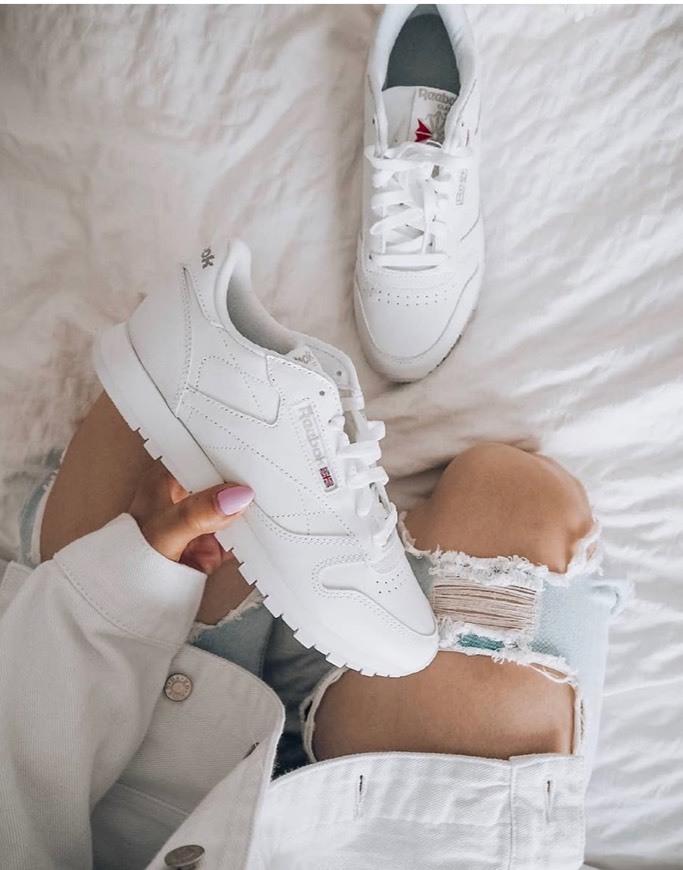 Moda REEBOK CLASSIC 