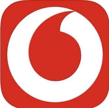 App My Vodafone 