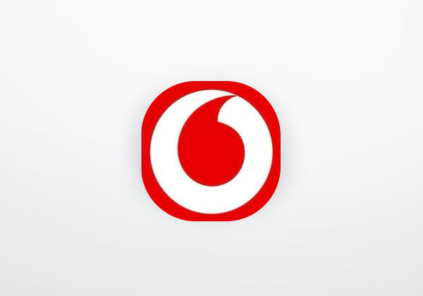 My Vodafone 