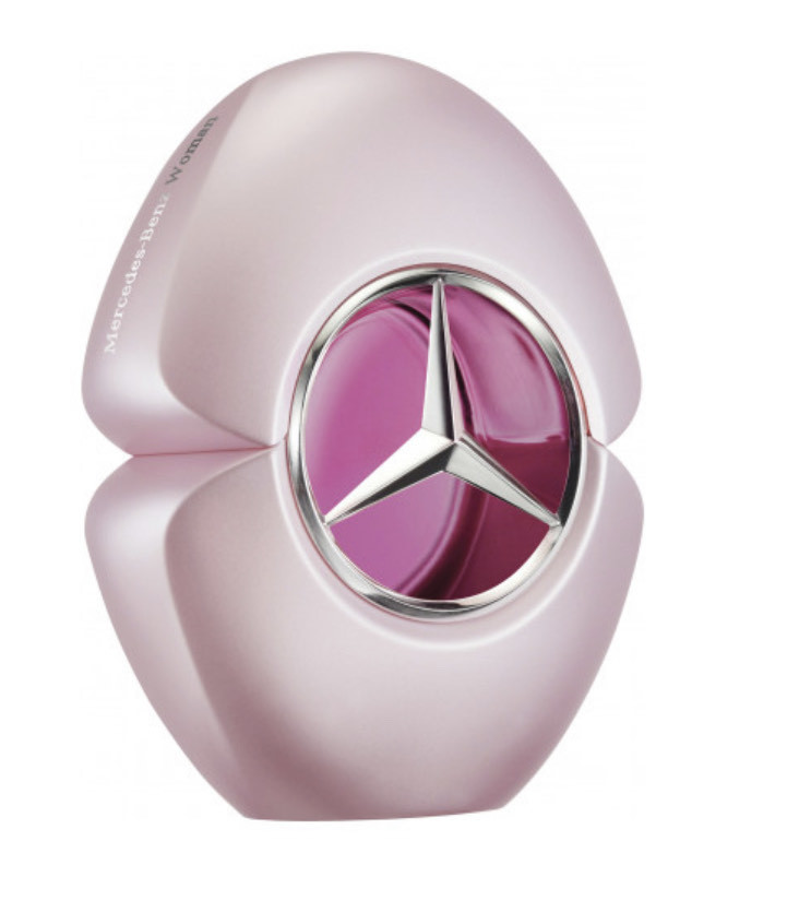 Fashion Mercedes benz