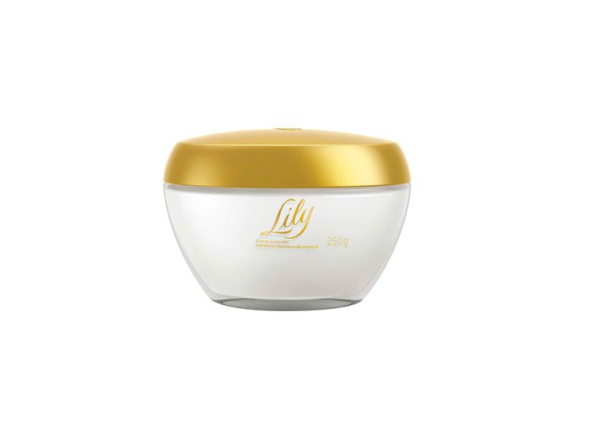 Producto Creme Lily