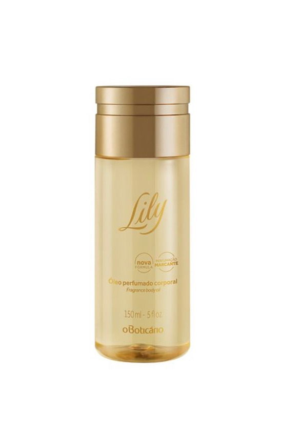 Producto Lily Oleo Perfumado