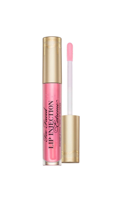 Producto Lip injection Too Faced 