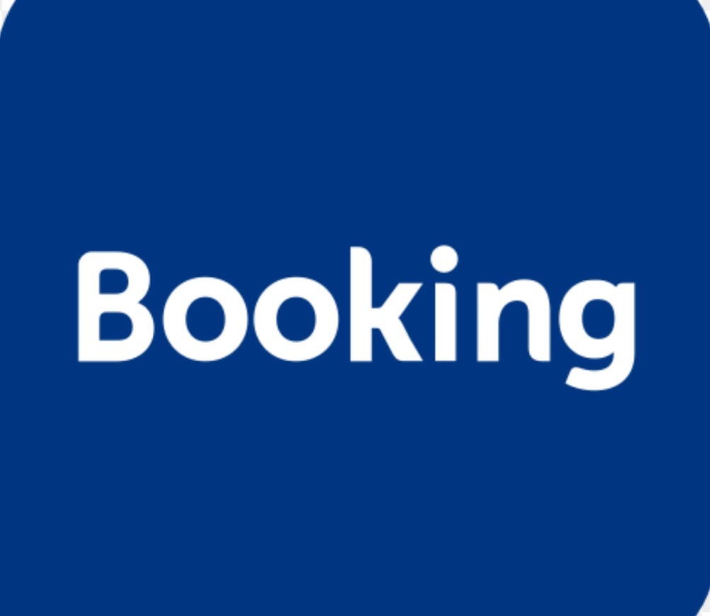 App Booking.com 