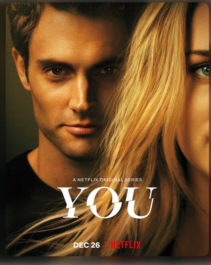 Series YOU (TU) Netflix 