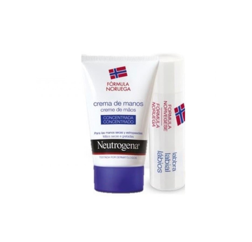 Products Neutrogena 