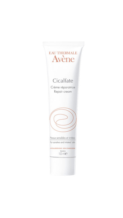 Productos Avène Cicalfate 