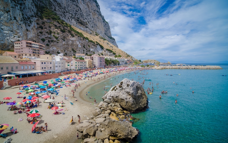 Fashion Catalan Bay