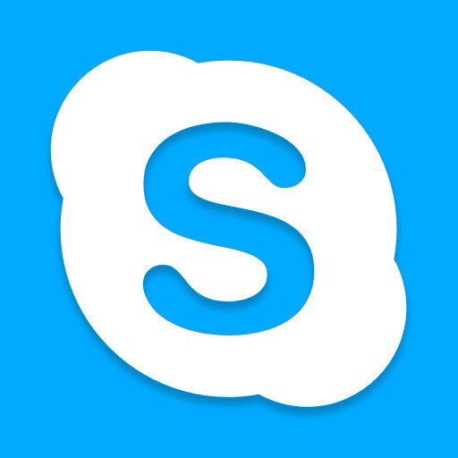 Apps Skype - MI e videochamadas gratuitas