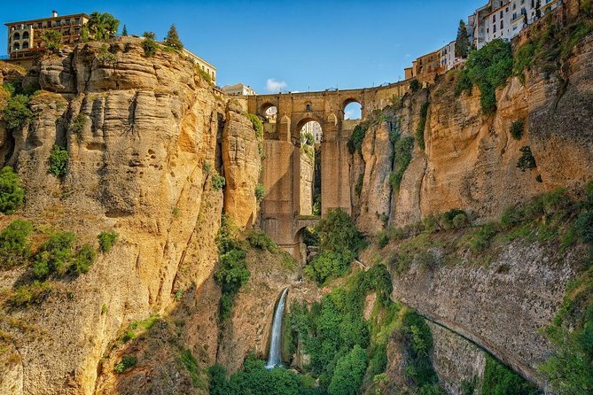 Restaurantes Ronda