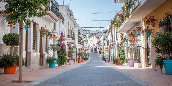 Place Estepona