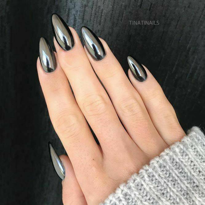 Fashion Nails 16