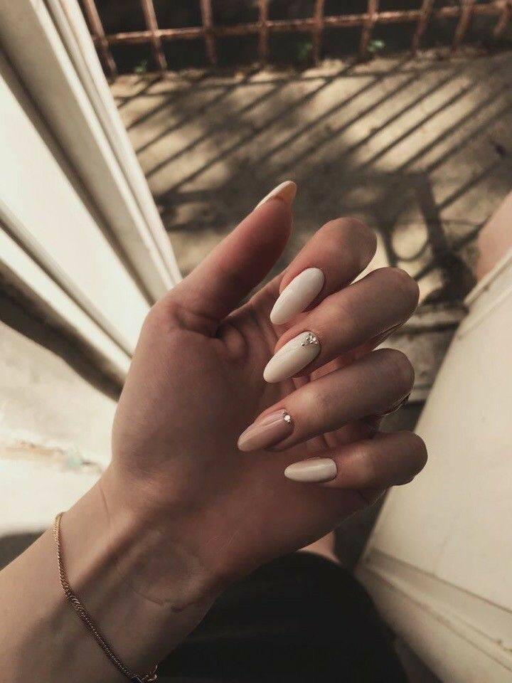 Fashion Nails 17