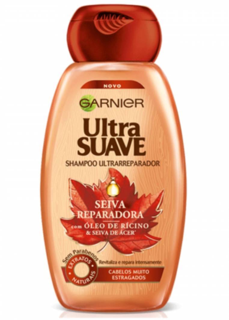 Products Garnier