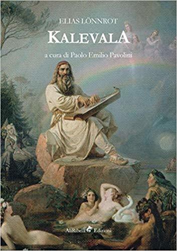 Fashion Kalevala