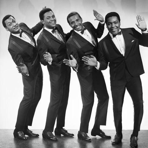 Four Tops