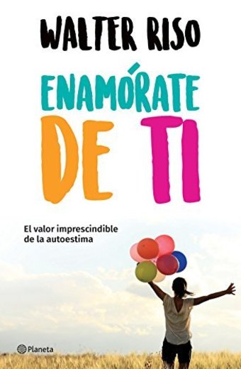 Enamarate de Ti