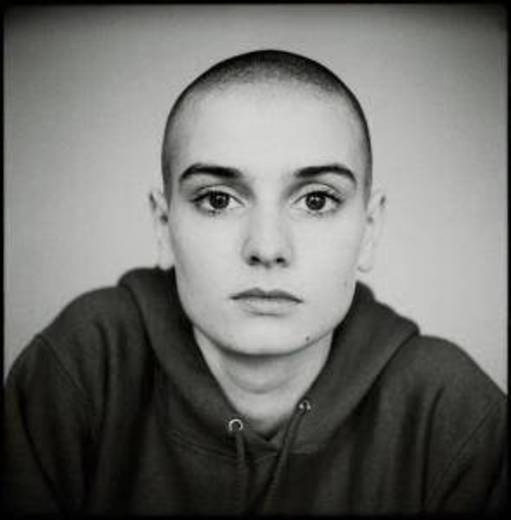 Sinead O'Connor - Nothing Compares 