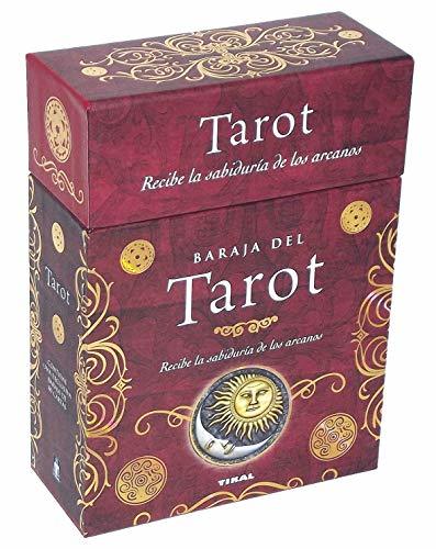 Libro Tarot