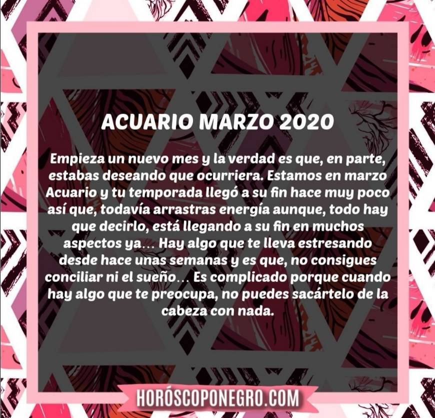 Fashion ACUARIO 💞 EL MEJOR SIGNO TERRÍCOLA 